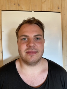 Einar Øyhus
